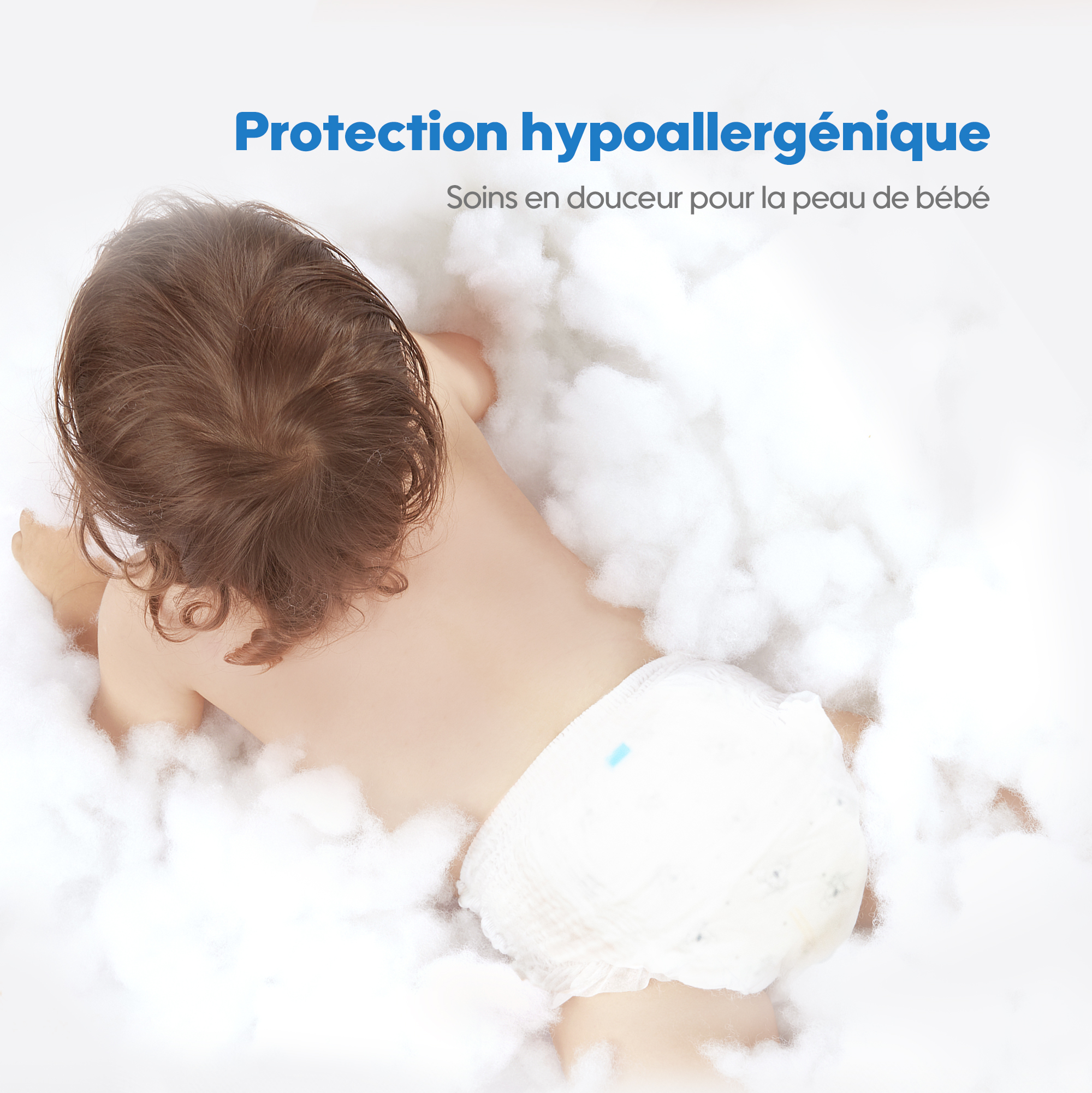 Culotte pour Bébé 16