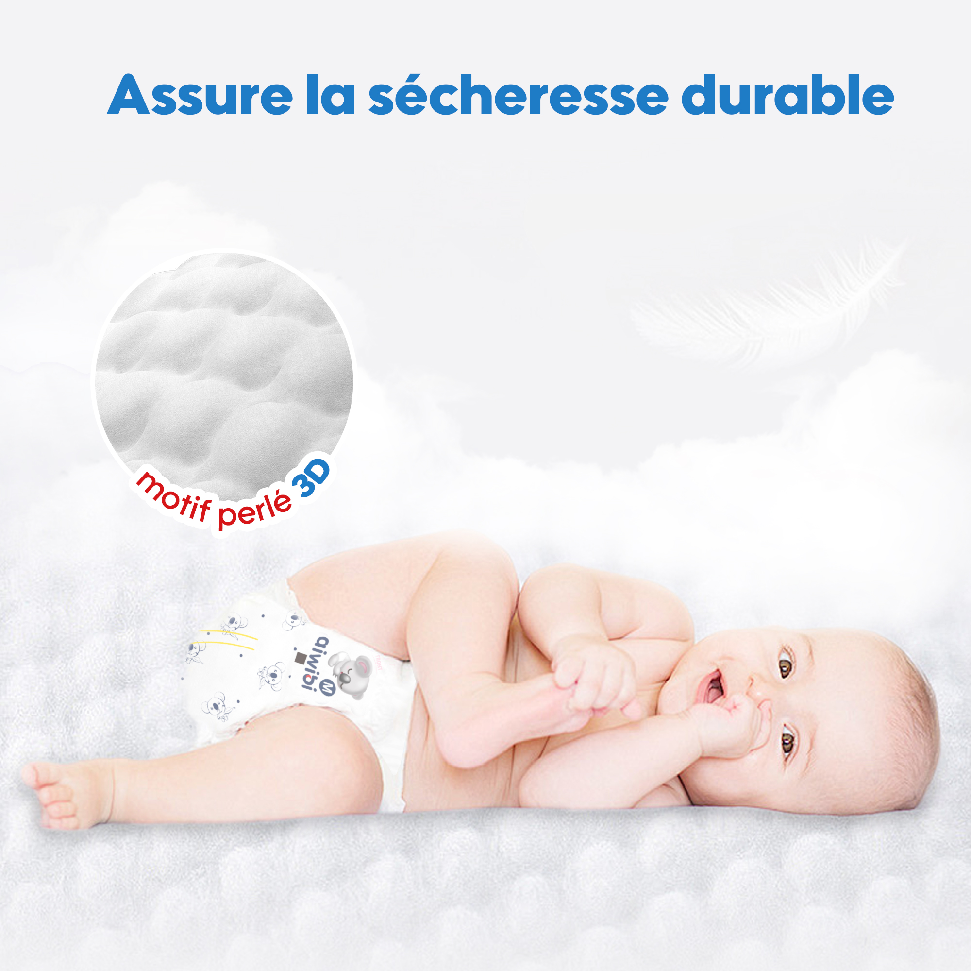 Culotte pour Bébé 16