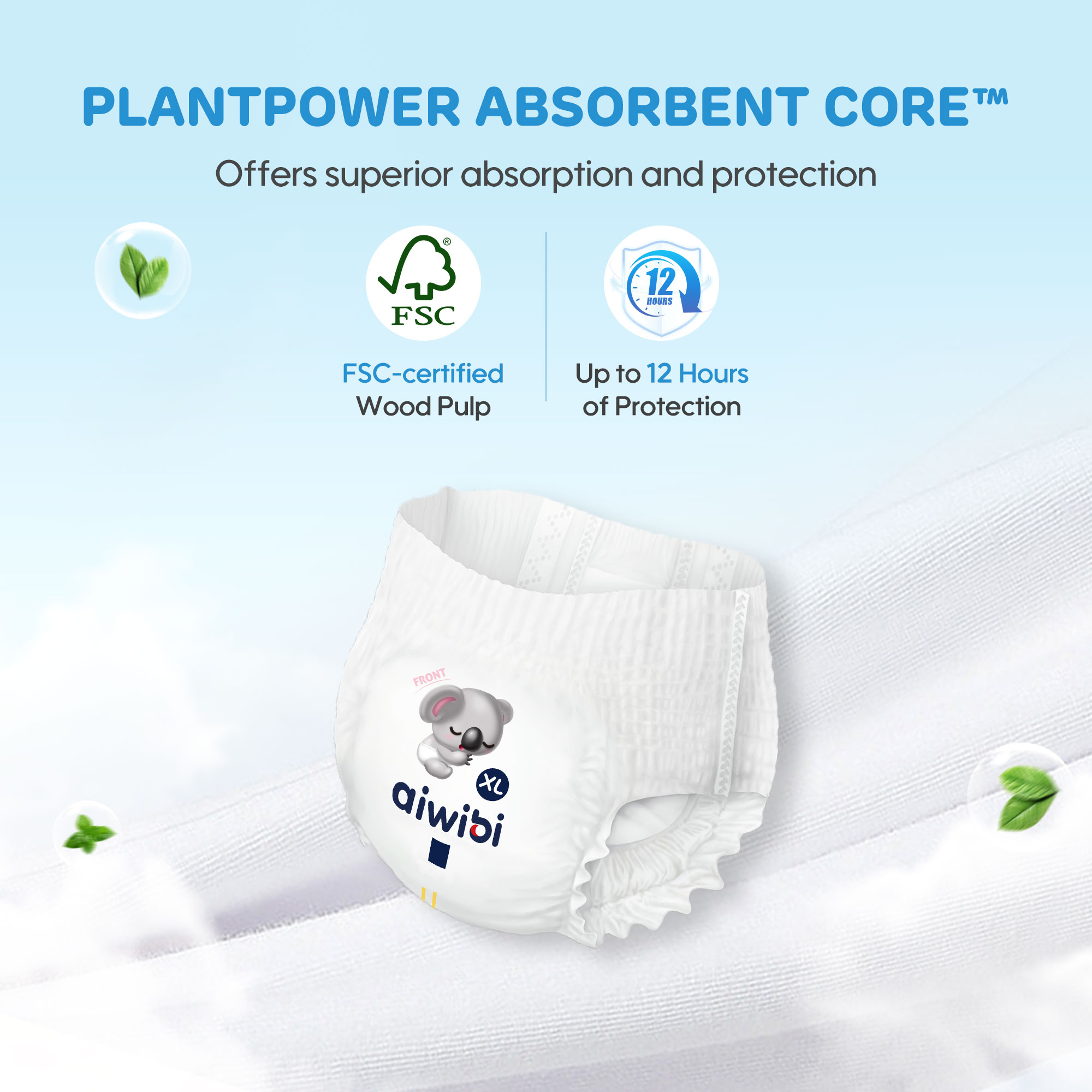 Culotte pour Bébé 13