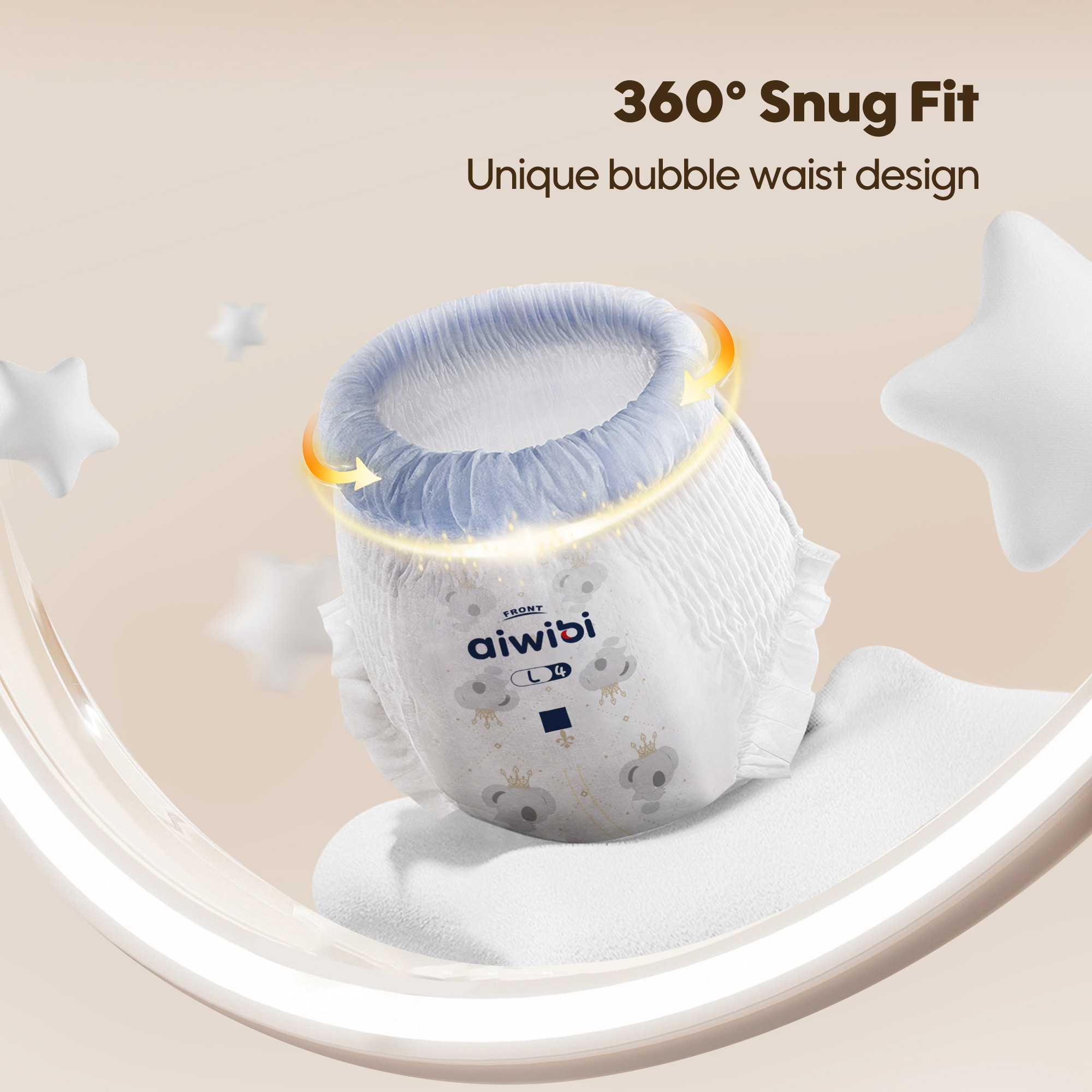 Culotte pour Bébé 18