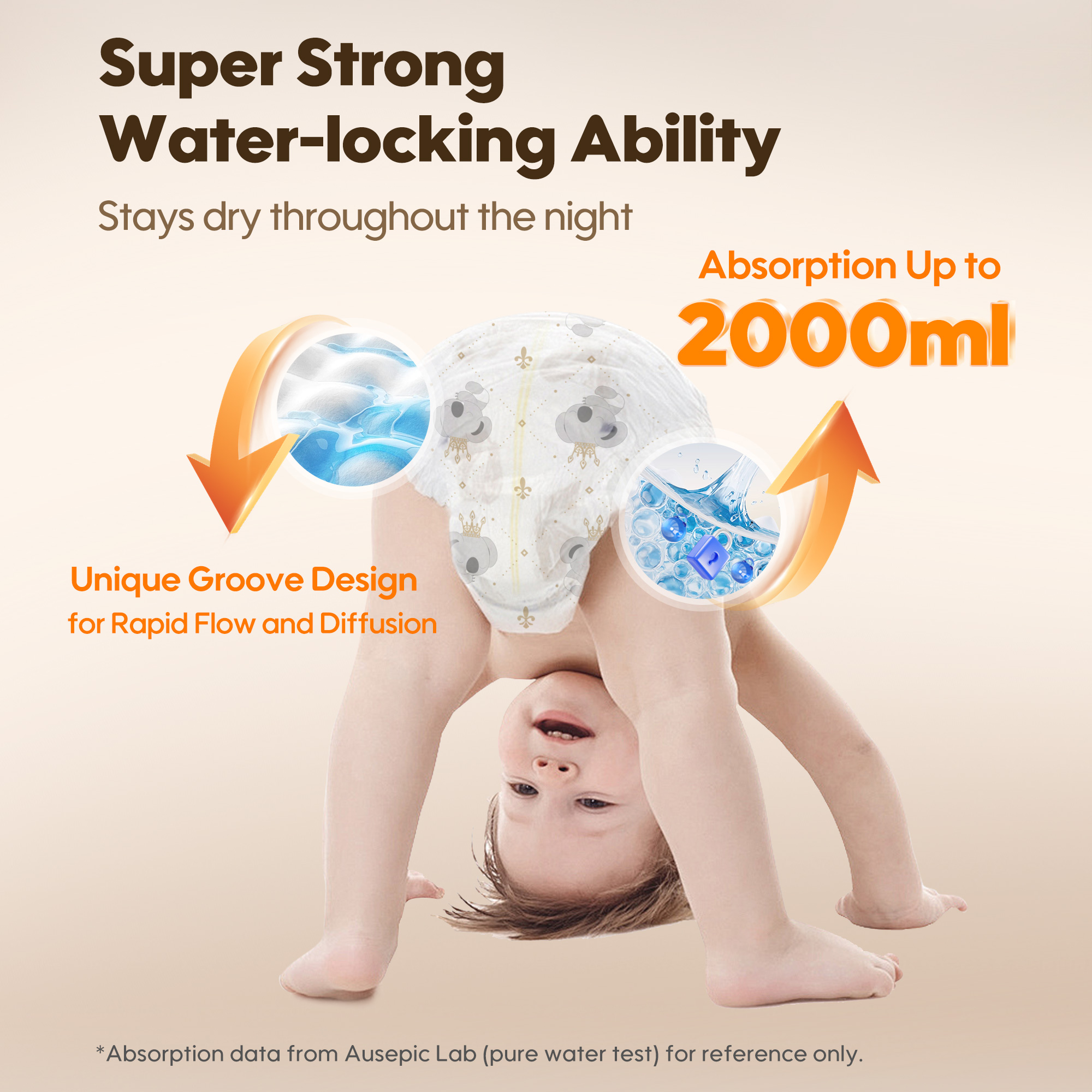 Culotte pour Bébé 18