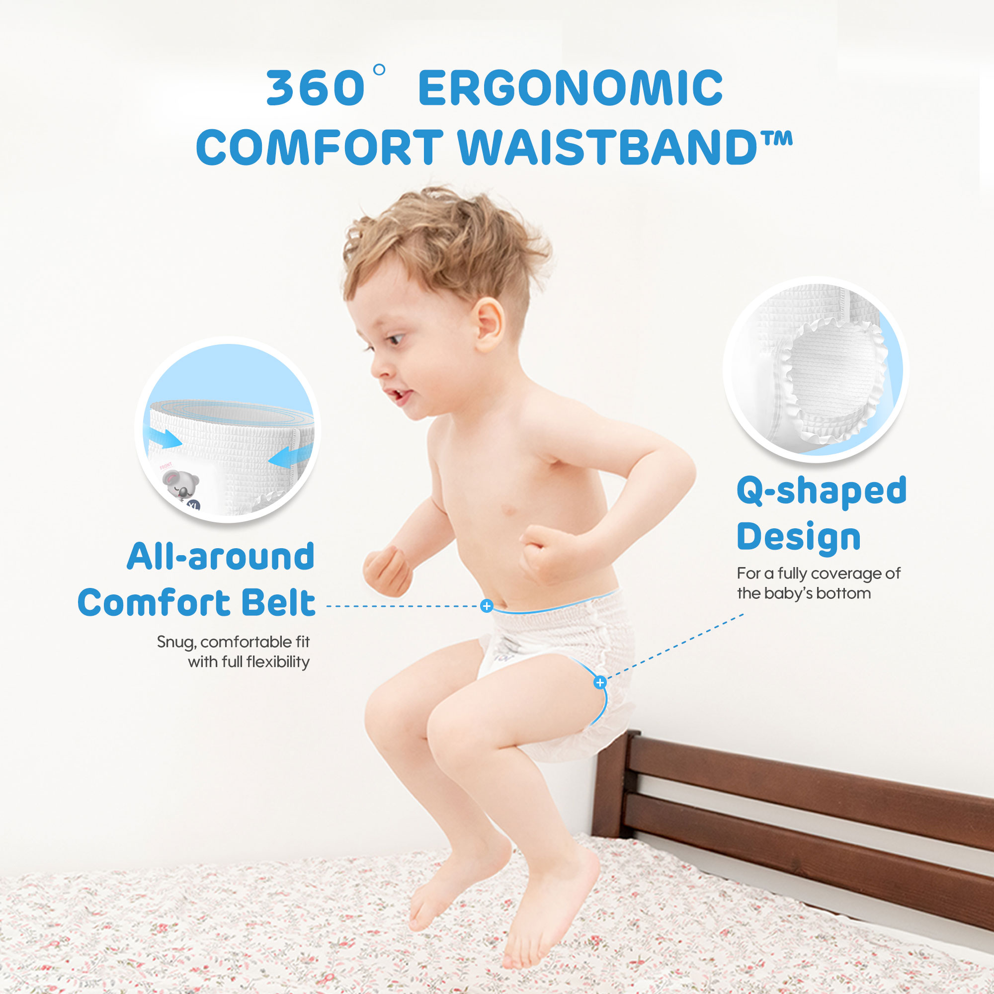 Culotte pour Bébé 13