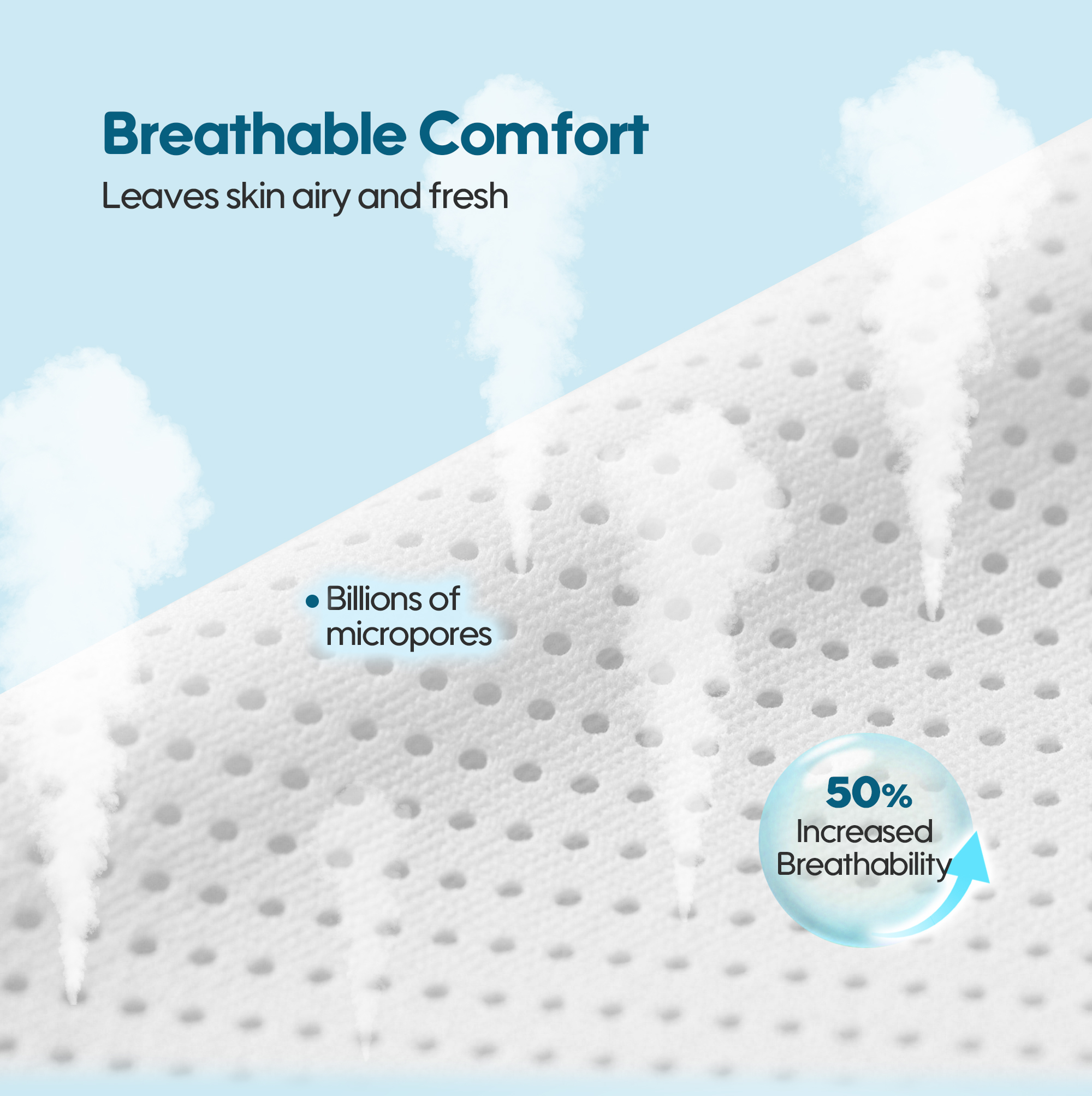 Culolttes pour adultes